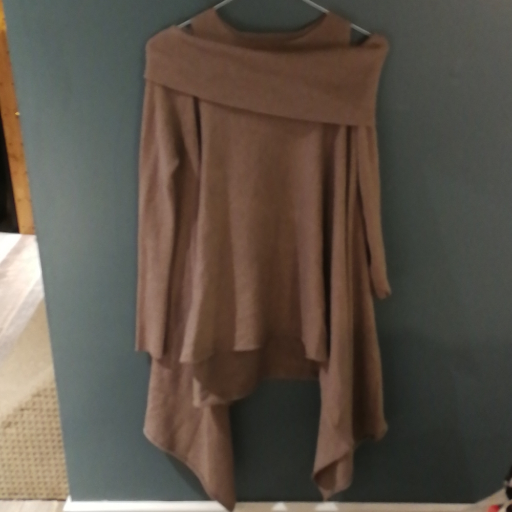 Flowy Sweater